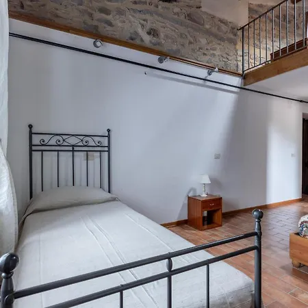 In Nicciano With Jacuzzi Holiday home *